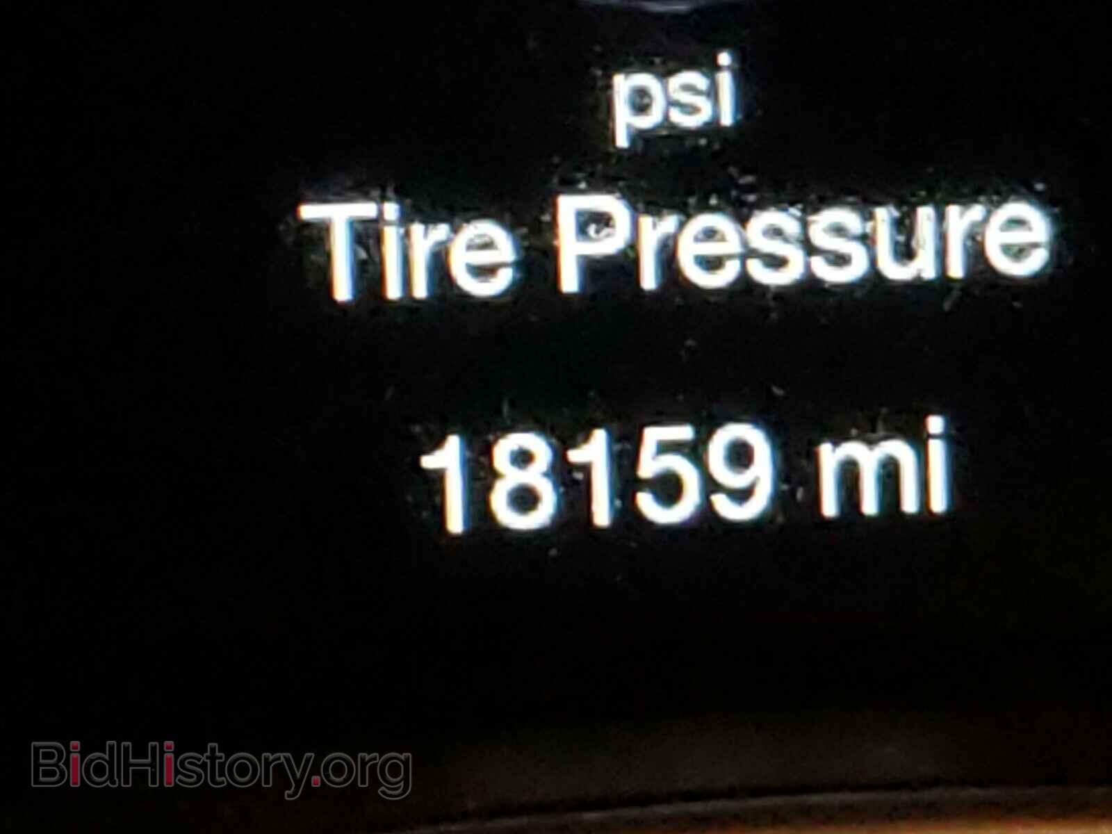 2019 DODGE DURANGO - VIN: 1C4RDJAG2KC769887 - Фото 8