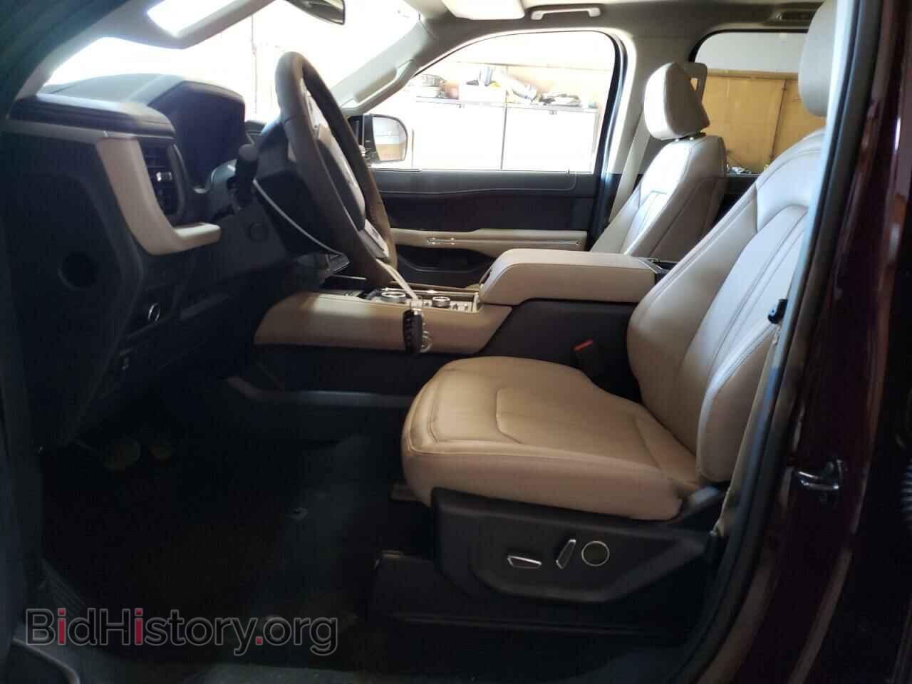 2024 FORD EXPEDITION - VIN: 1FMJU2A86REA08446 - Фото 7