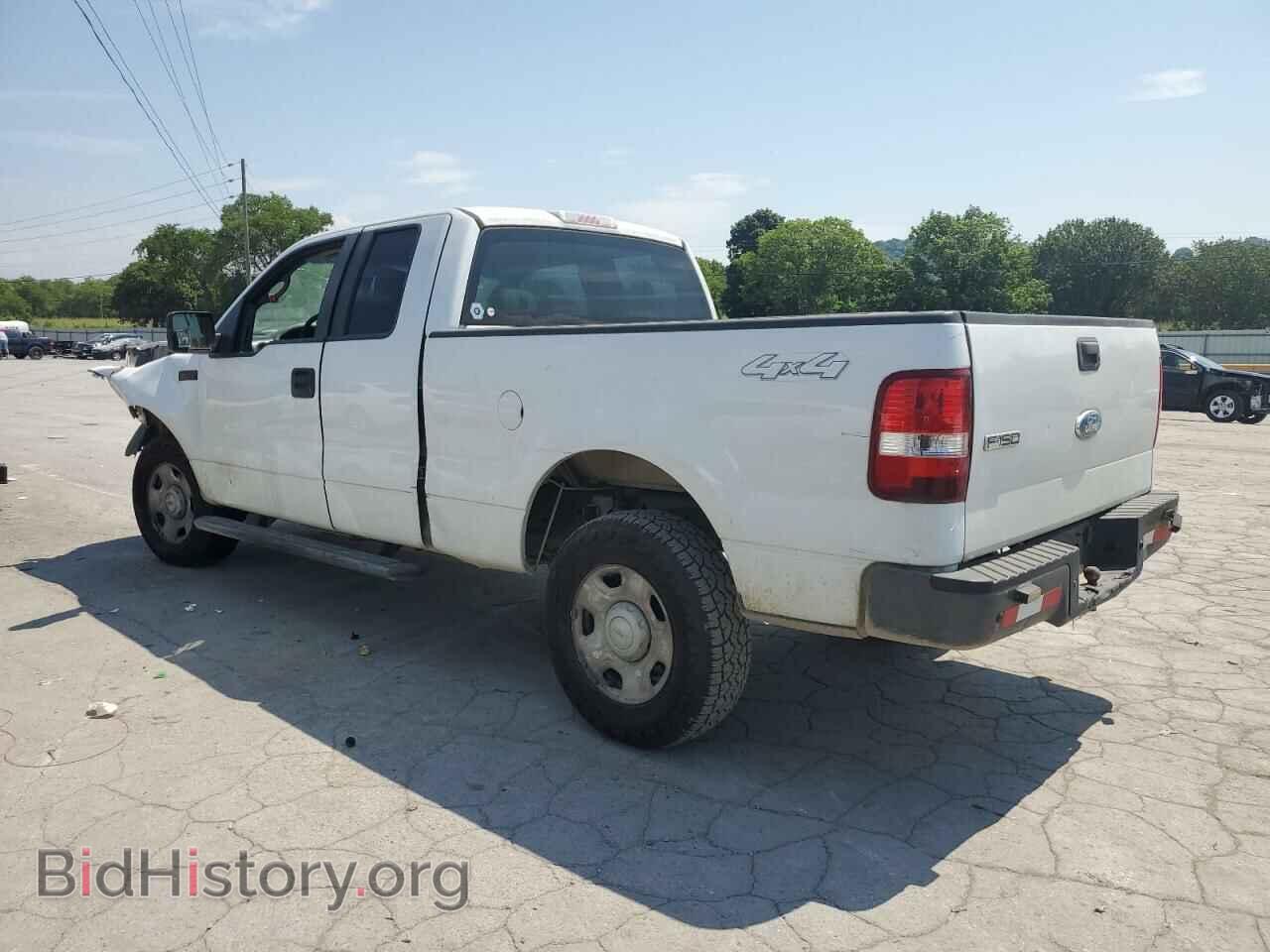 2008 FORD All Models - VIN: 1FTRX14W98FC08961 - Photo 2