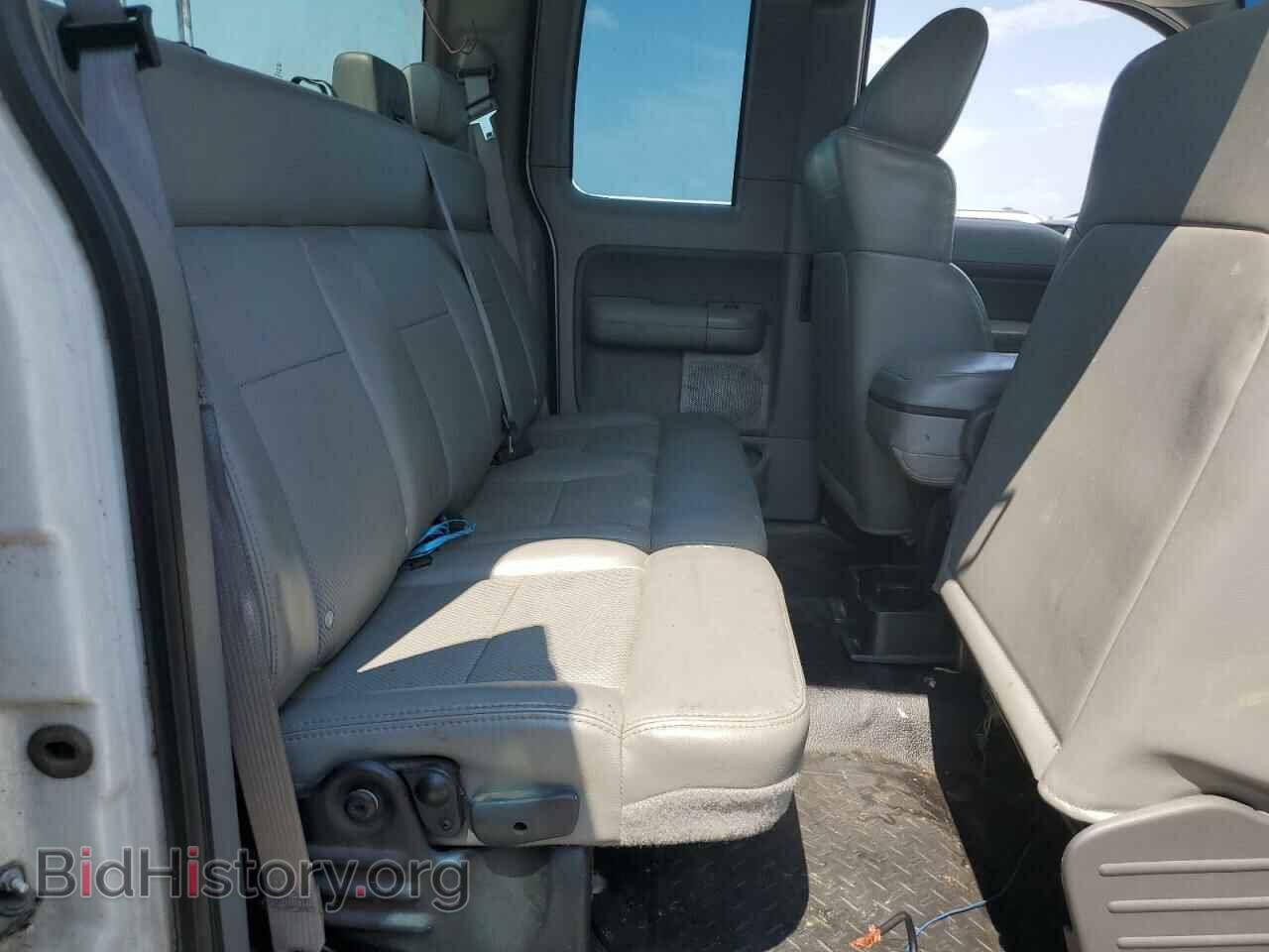 2008 FORD All Models - VIN: 1FTRX14W98FC08961 - Photo 10