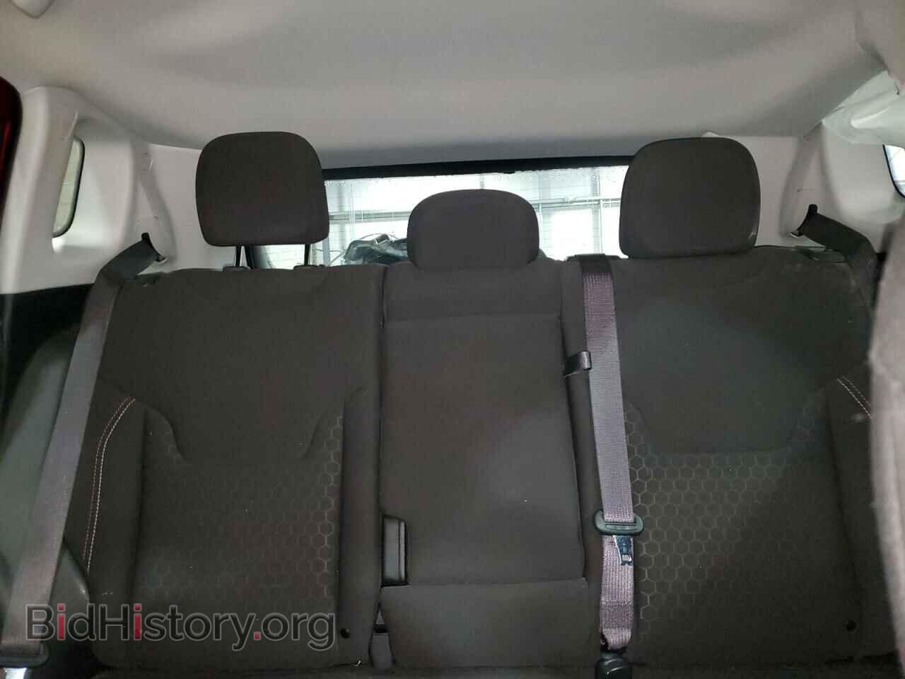 2021 JEEP COMPASS - VIN: 3C4NJDAB7MT600274 - Фото 10