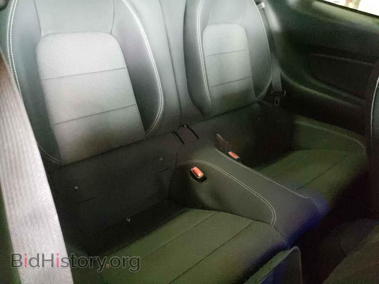 2016 FORD ALL Models - VIN: 1FA6P8AMXG5271205 - Фото 11