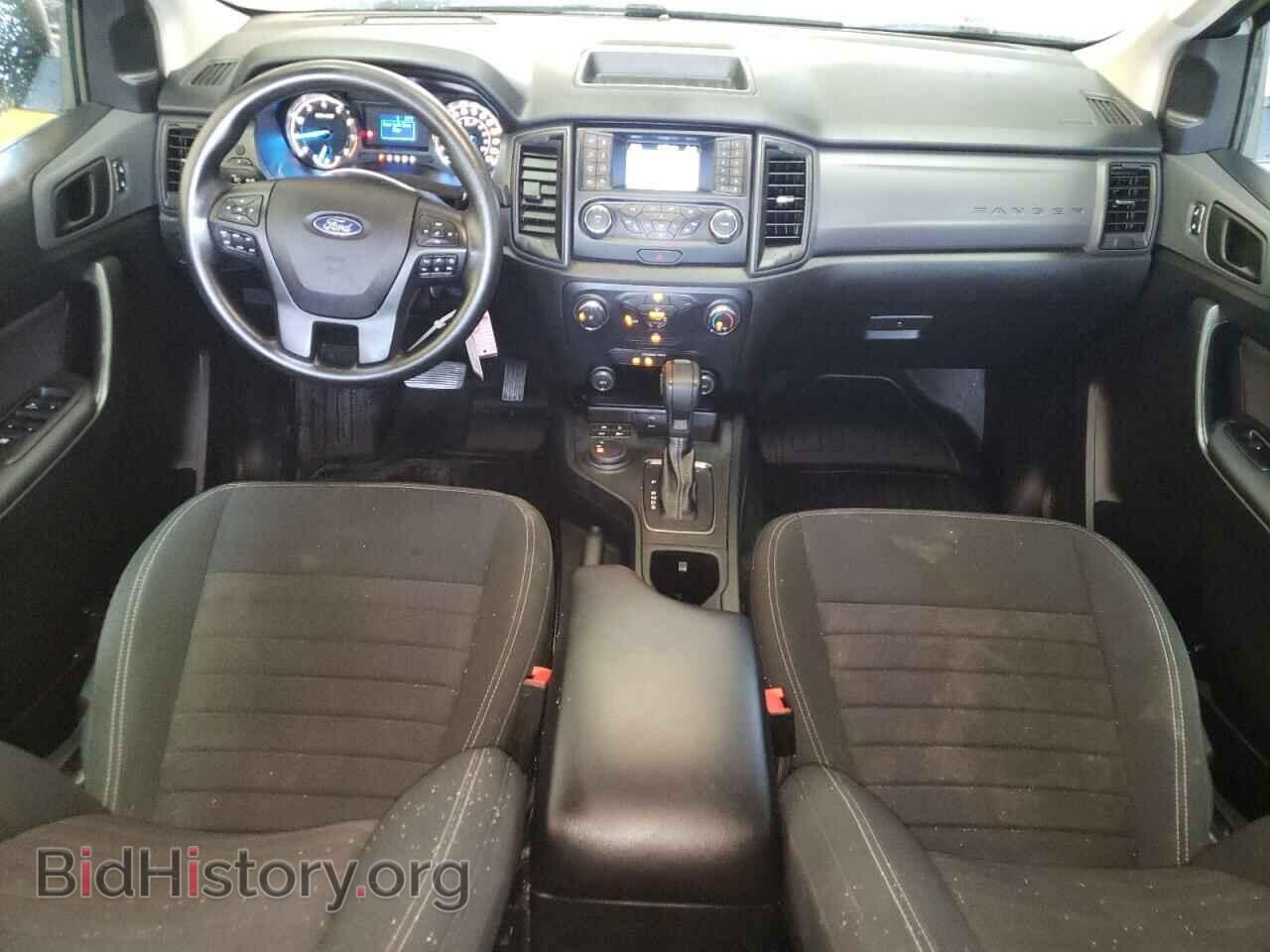 2021 FORD RANGER - VIN: 1FTER4FH7MLD30013 - Фото 8