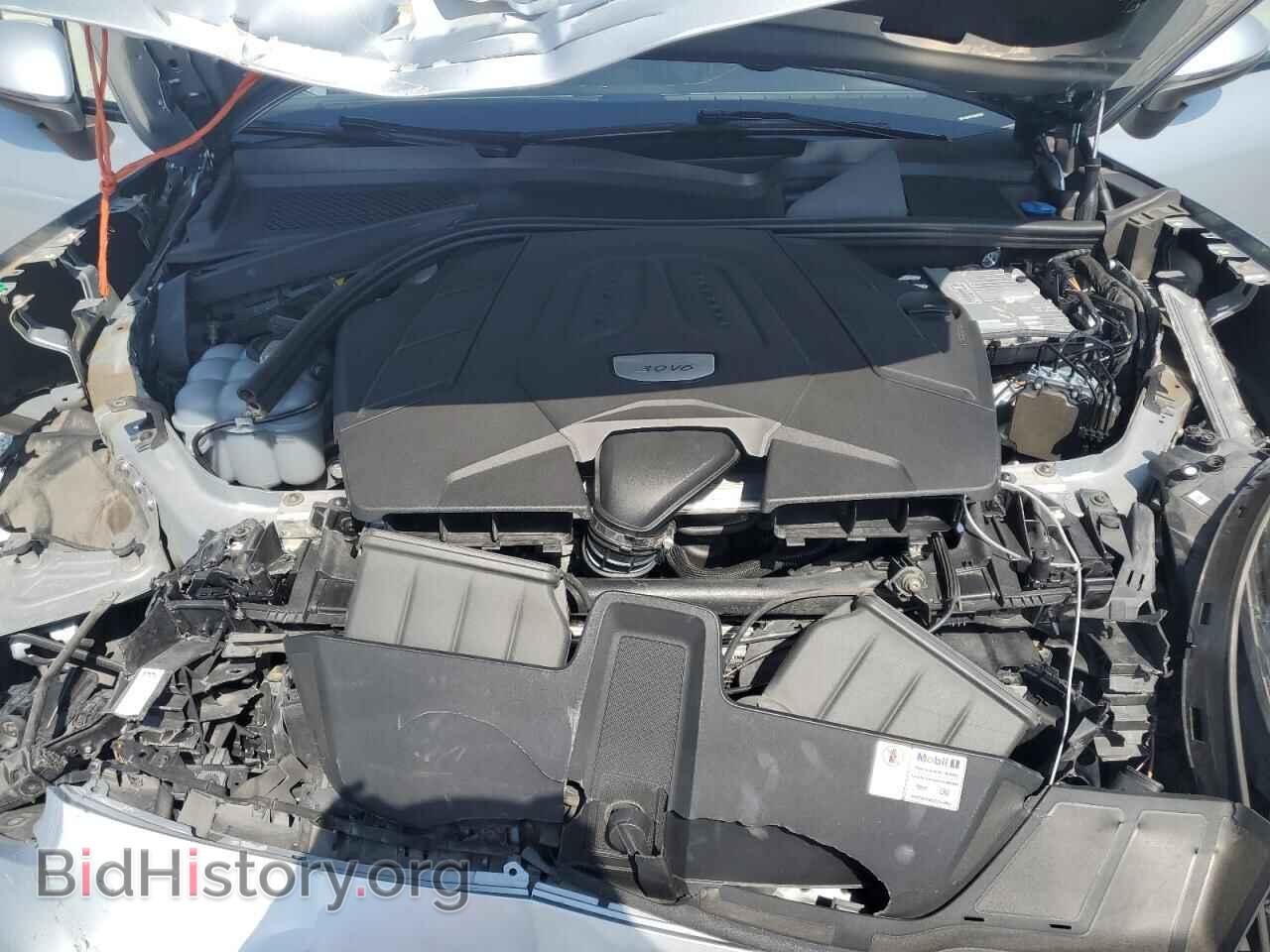 2020 PORSCHE CAYENNE - VIN: WP1AA2AY5LDA05207 - Фото 12