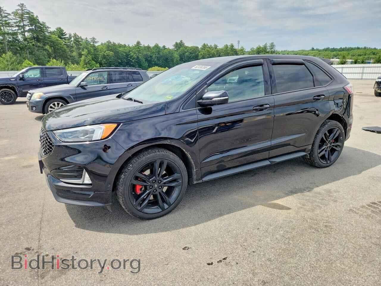 Photo 2FMPK4AP3LBA07275 - FORD EDGE 2020