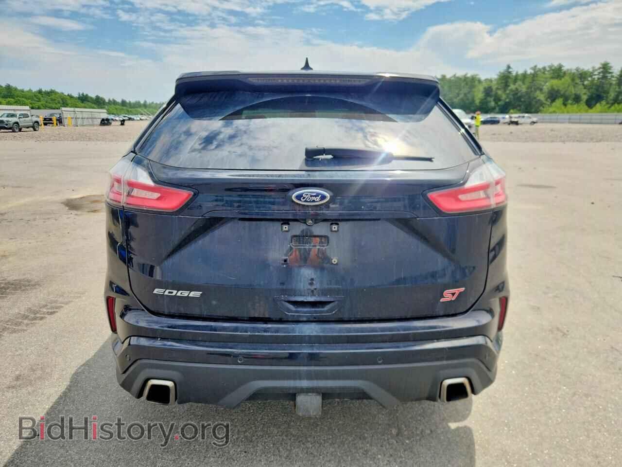 2020 FORD EDGE - VIN: 2FMPK4AP3LBA07275 - Photo 6