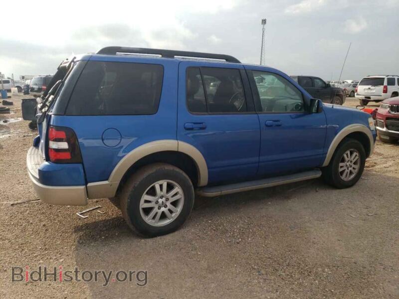 2010 Ford EXPLORER (VIN 1FMEU7EE8AUB15846) — фото 3 из 13