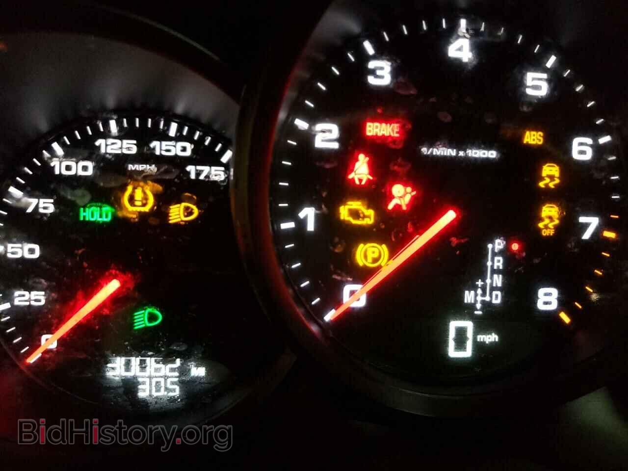 2021 PORSCHE MACAN - VIN: WP1AA2A58MLB11745 - Photo 9