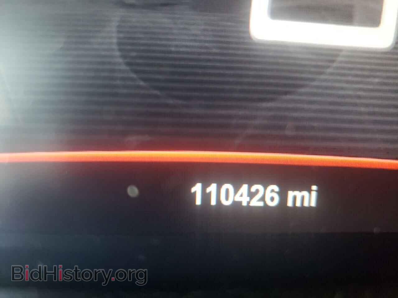 2013 DODGE DART - VIN: 1C3CDFCA2DD231123 - Photo 8