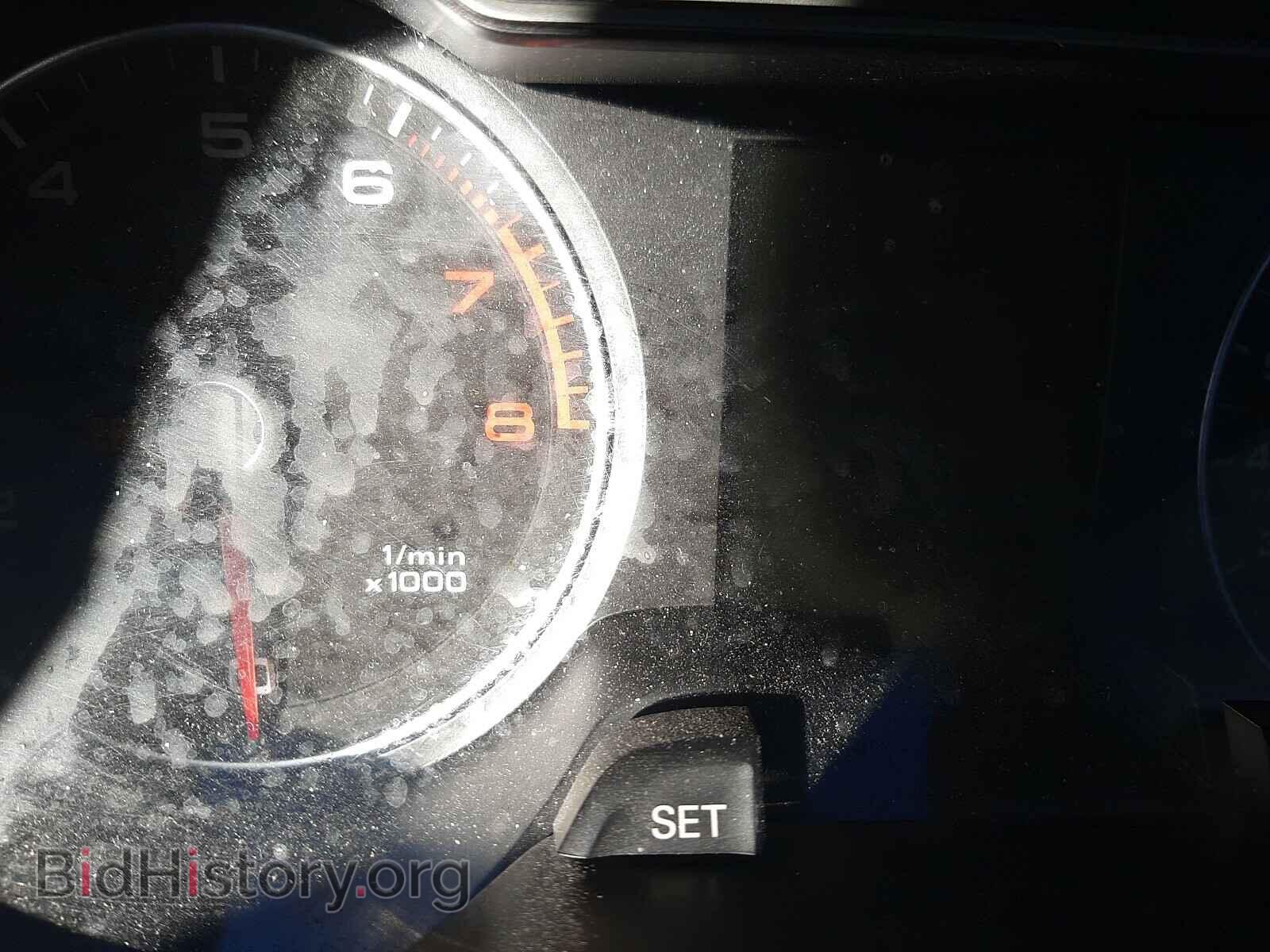 2014 AUDI A4 - VIN: WAUAFAFL9EA047603 - Photo 8