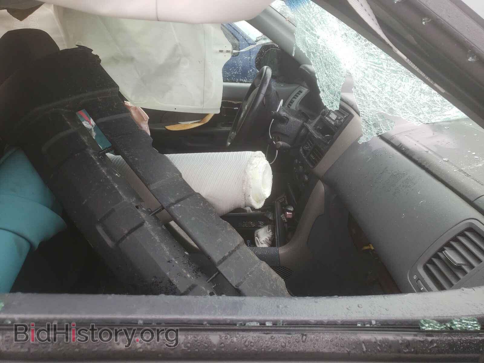 2007 HONDA PILOT - VIN: 5FNYF18137B004351 - Фото 5