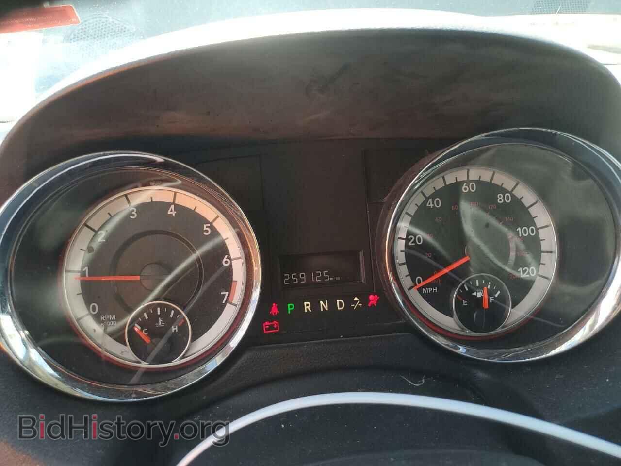 2017 DODGE CARAVAN - VIN: 2C4RDGBG8HR844089 - Фото 9
