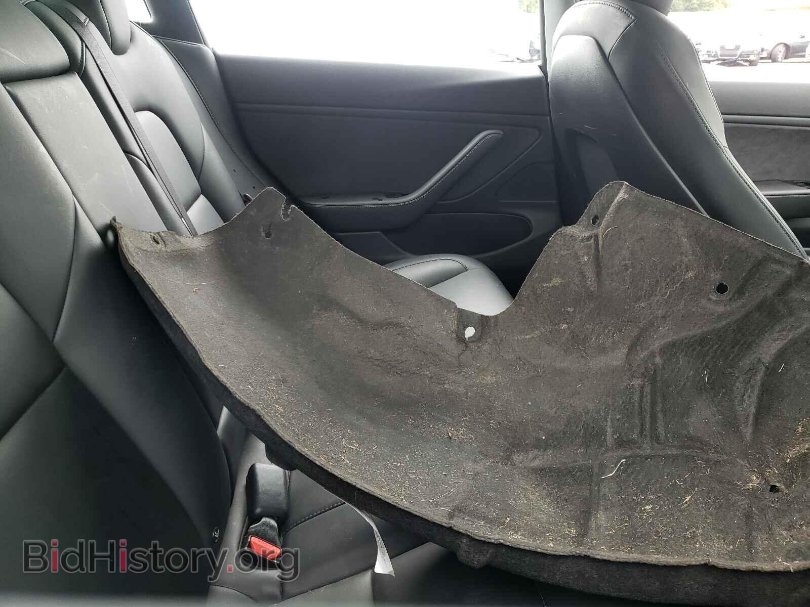 2018 TESLA MODEL 3 - VIN: 5YJ3E1EB7JF134005 - Photo 6