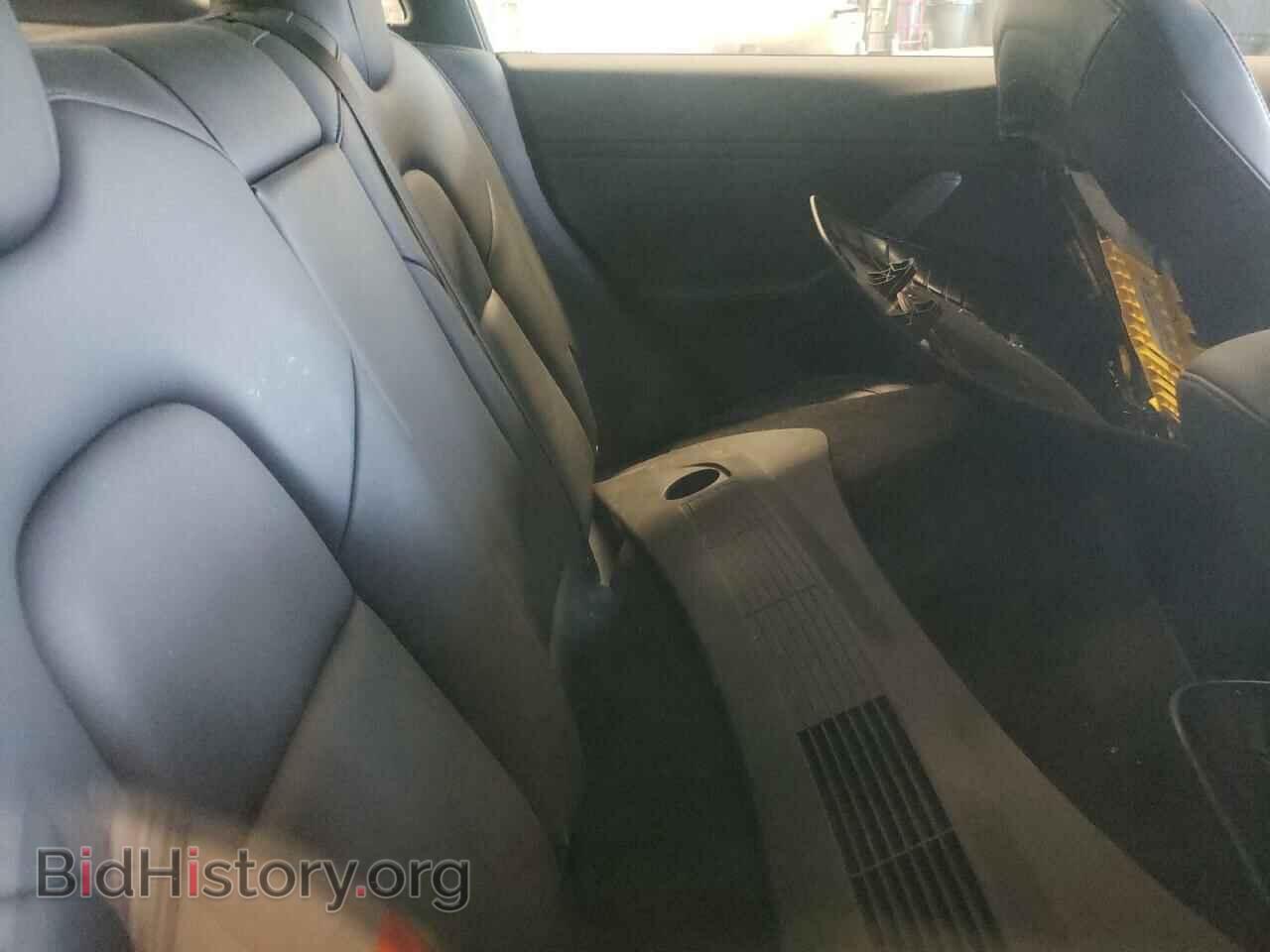 2022 TESLA MODEL 3 - VIN: 5YJ3E1EA9NF191805 - Фото 6