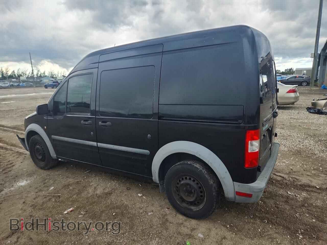 2013 FORD TRANSIT - VIN: NM0LS7AN7DT148500 - Photo 2