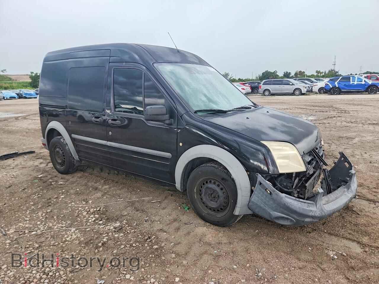 2013 FORD TRANSIT - VIN: NM0LS7AN7DT148500 - Photo 4