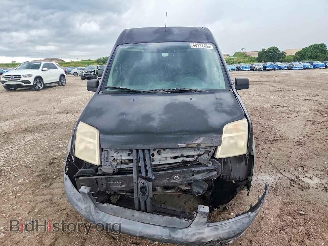 2013 FORD TRANSIT - VIN: NM0LS7AN7DT148500 - Photo 5