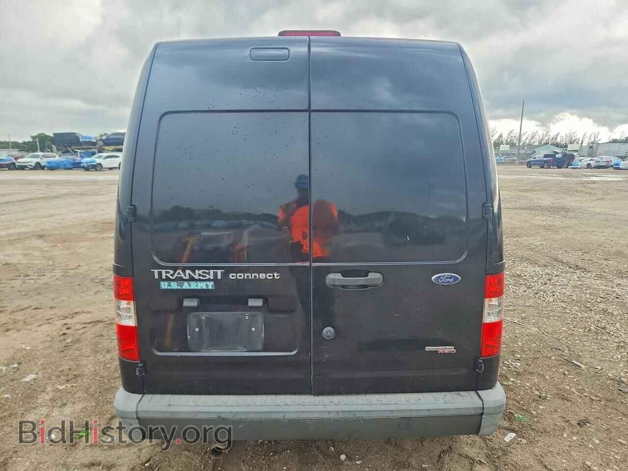 2013 FORD TRANSIT - VIN: NM0LS7AN7DT148500 - Photo 6