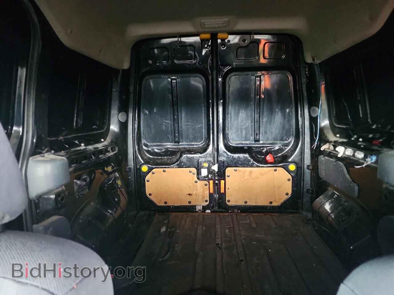 2013 FORD TRANSIT - VIN: NM0LS7AN7DT148500 - Photo 10
