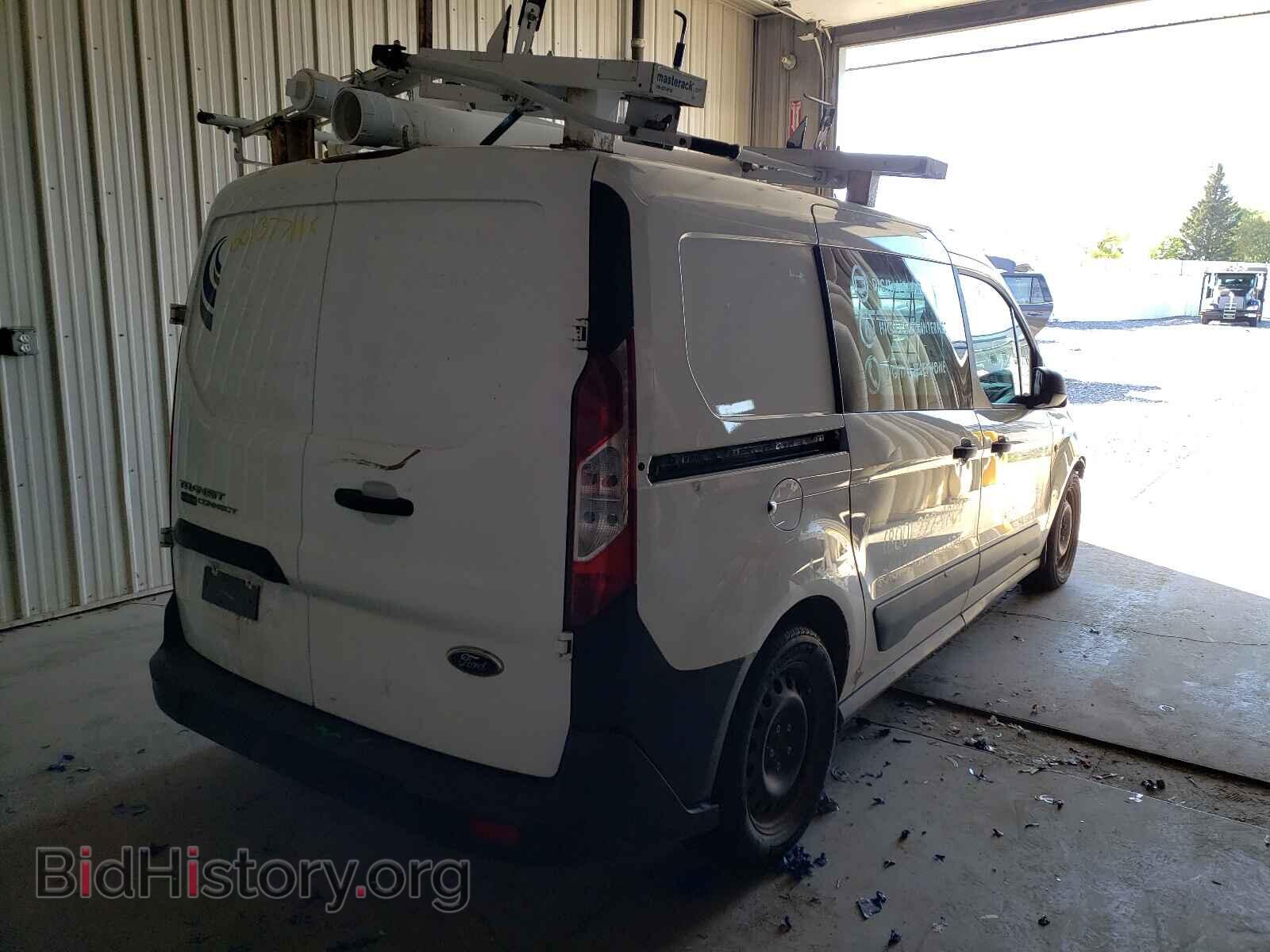 2015 FORD TRANSIT CO - VIN: NM0LS7E76F1216151 - Photo 4