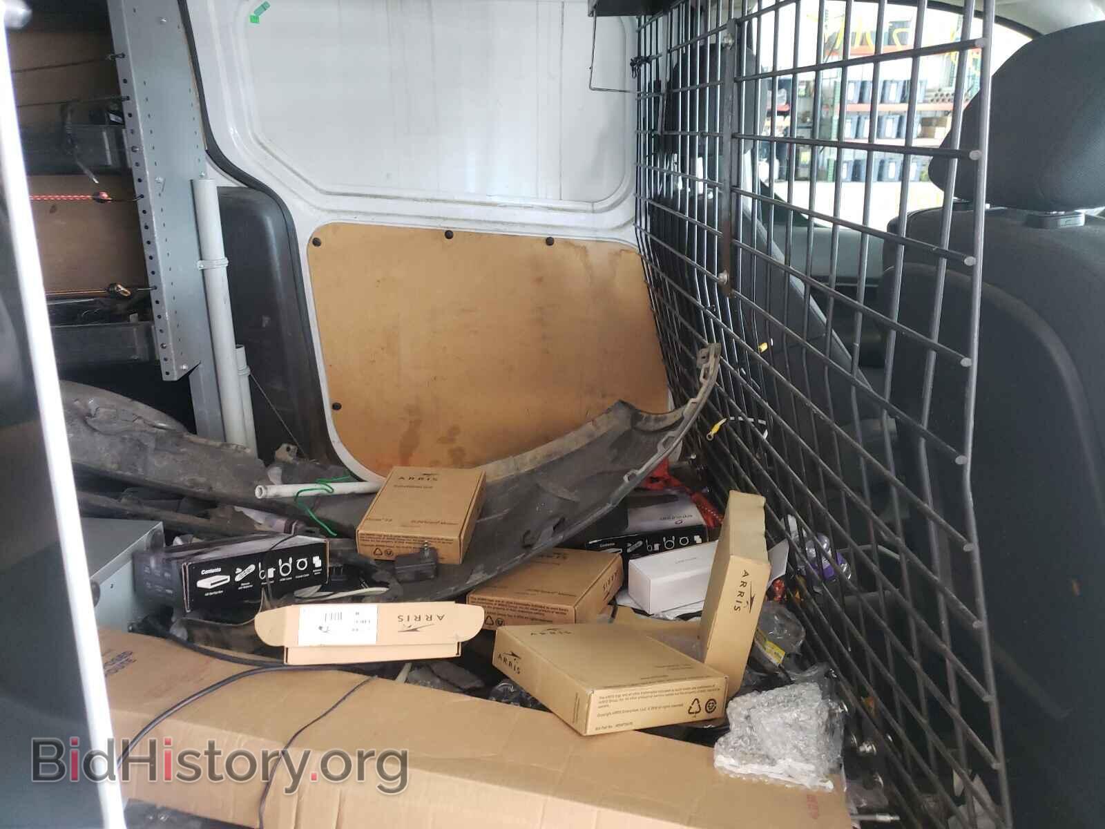 2015 FORD TRANSIT CO - VIN: NM0LS7E76F1216151 - Photo 6