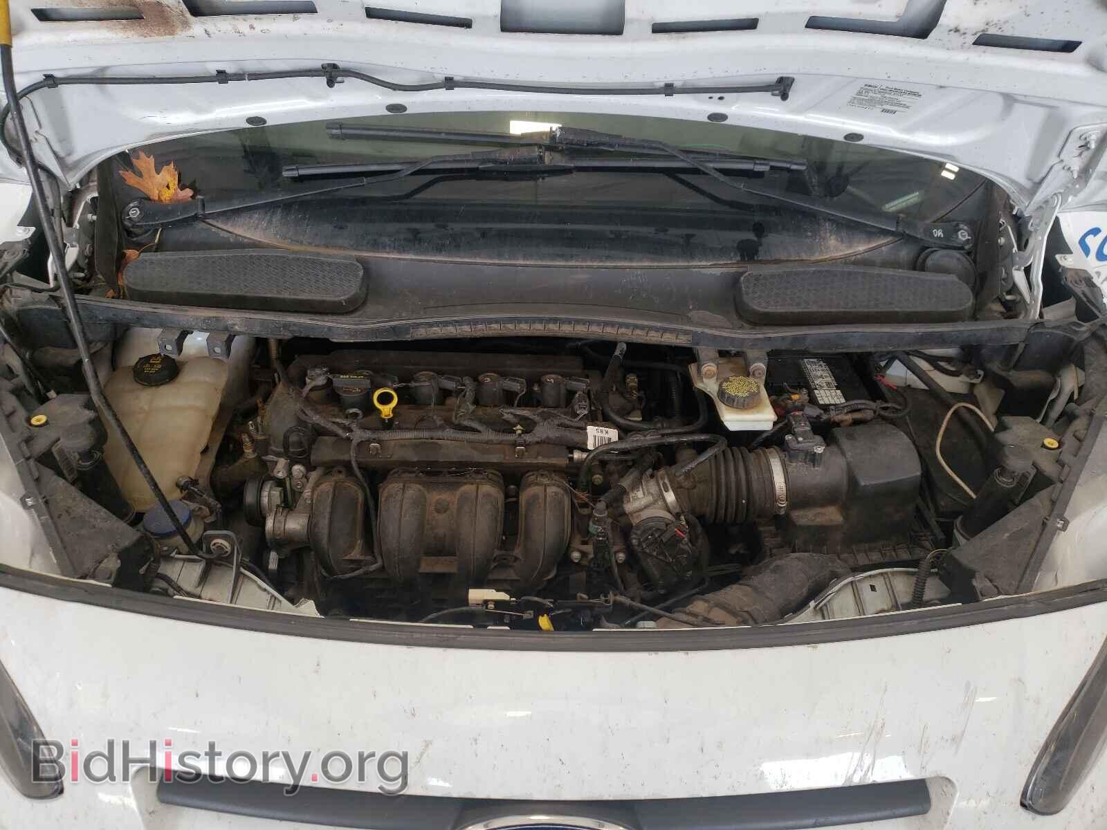 2015 FORD TRANSIT CO - VIN: NM0LS7E76F1216151 - Photo 7