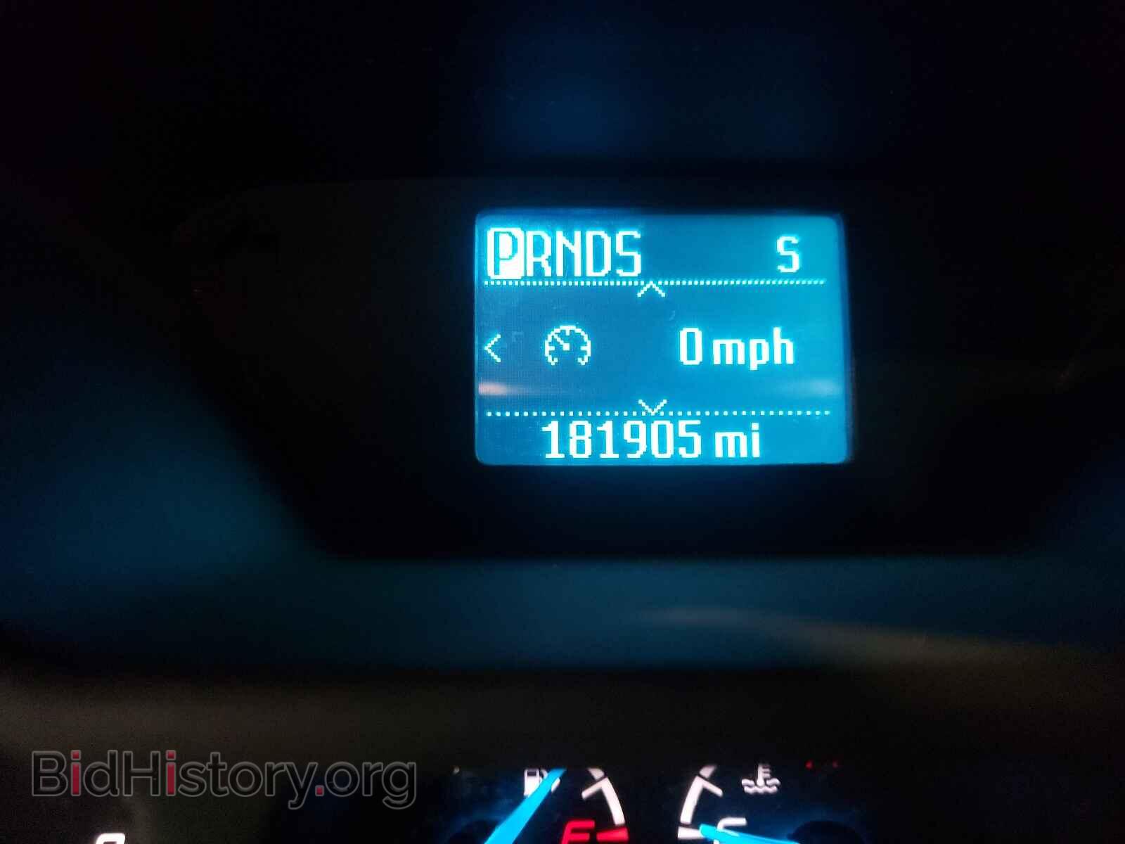 2015 FORD TRANSIT CO - VIN: NM0LS7E76F1216151 - Photo 8