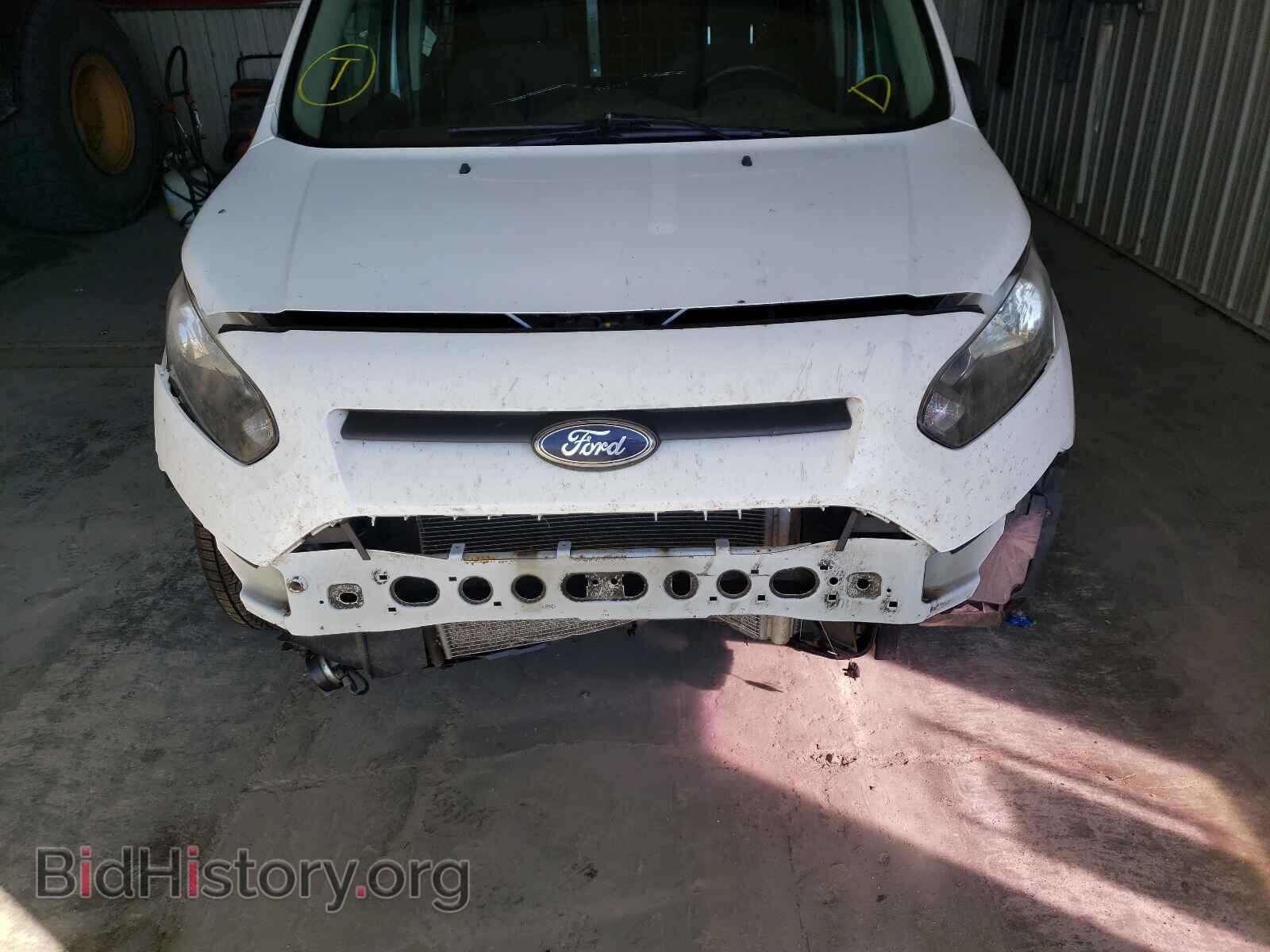 2015 FORD TRANSIT CO - VIN: NM0LS7E76F1216151 - Photo 9
