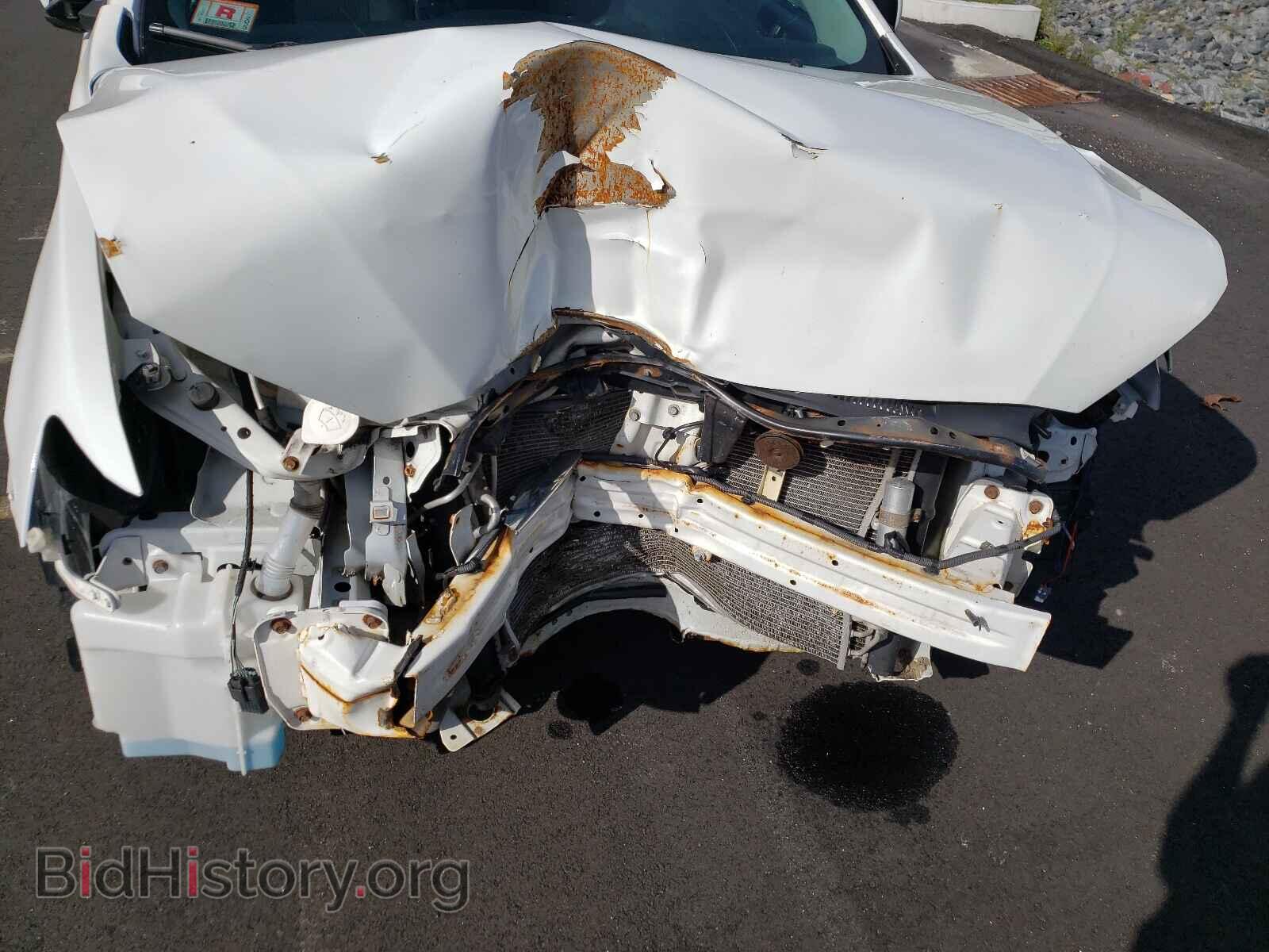 2014 MITSUBISHI LANCER - VIN: JA32U2FU3EU017702 - Фото 9
