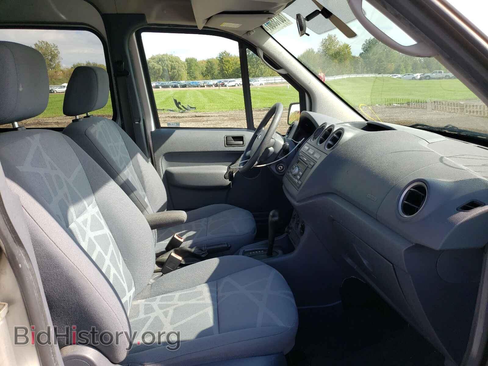 2010 FORD TRANSIT CO - VIN: NM0KS9BN6AT028043 - Фото 5