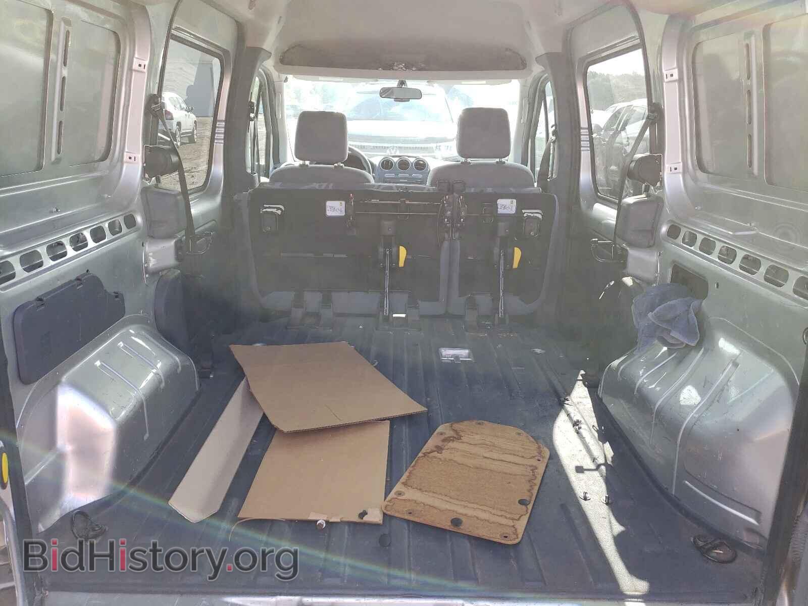2010 FORD TRANSIT CO - VIN: NM0KS9BN6AT028043 - Фото 6