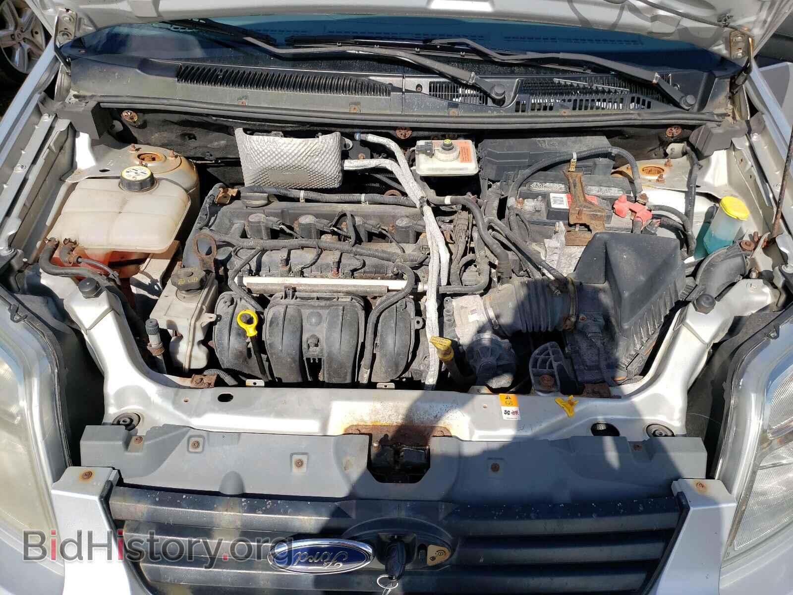 2010 FORD TRANSIT CO - VIN: NM0KS9BN6AT028043 - Фото 7
