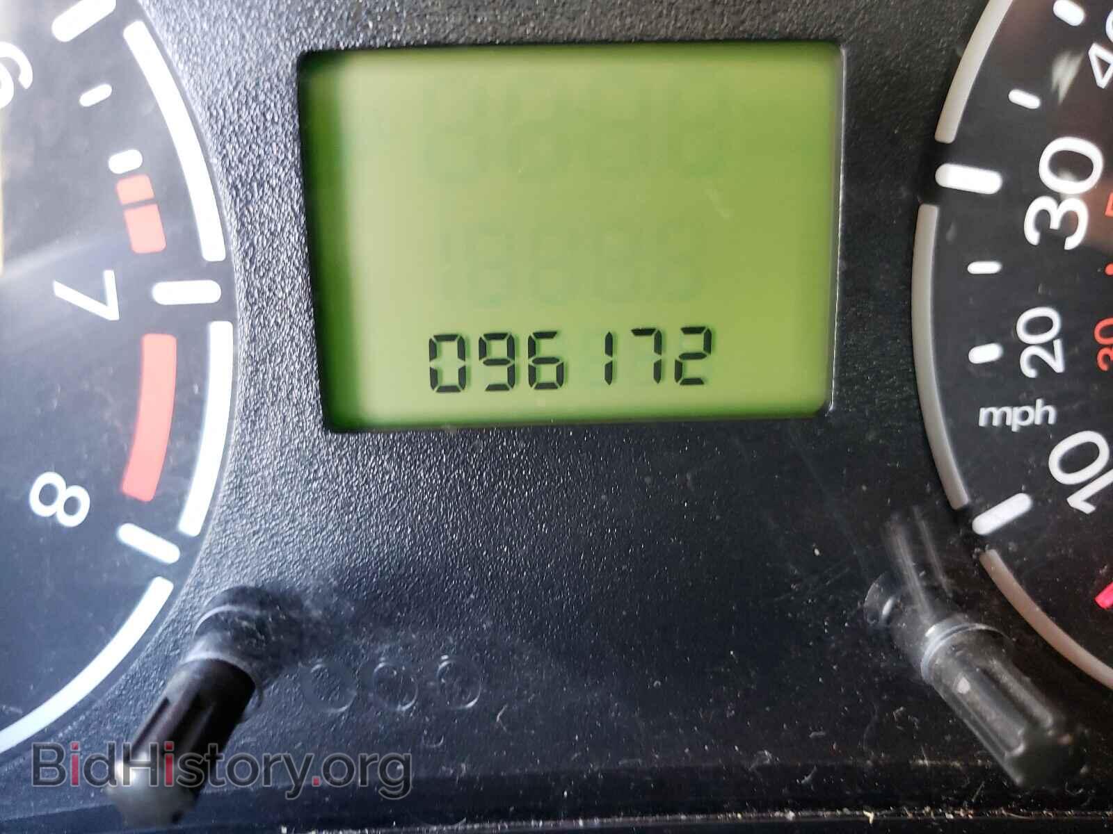 2010 FORD TRANSIT CO - VIN: NM0KS9BN6AT028043 - Фото 8