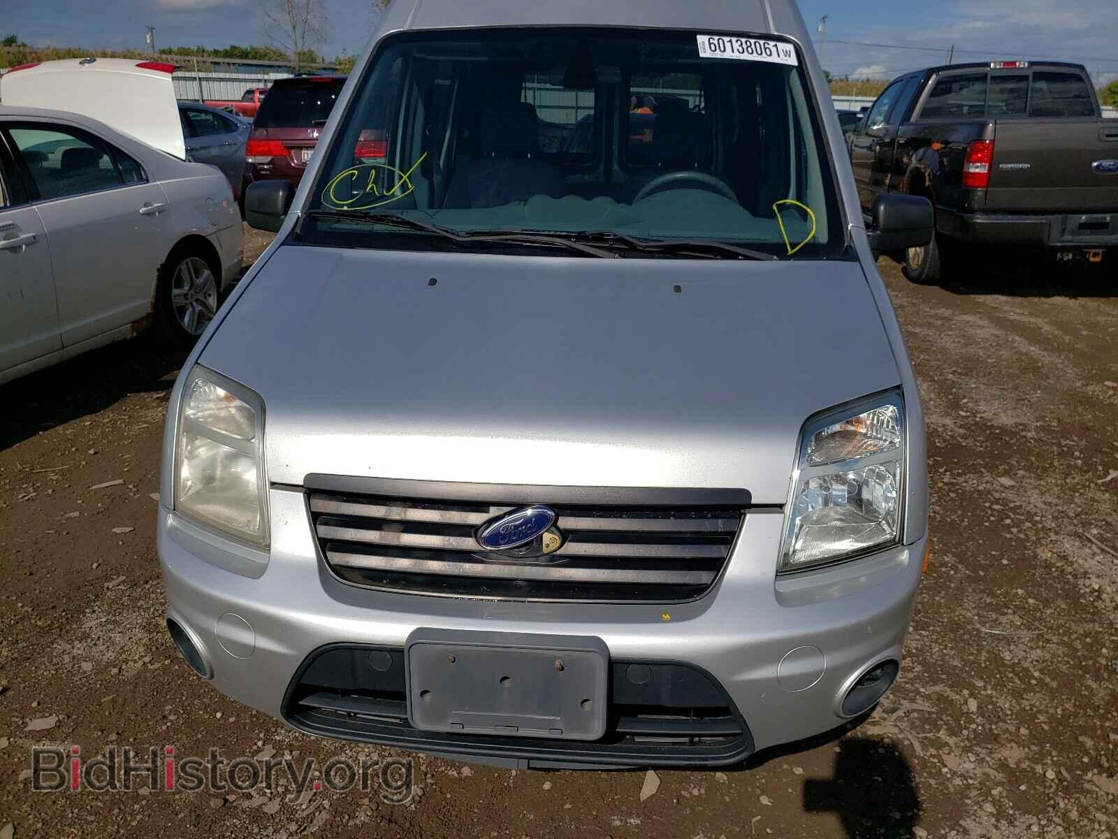 2010 FORD TRANSIT CO - VIN: NM0KS9BN6AT028043 - Фото 9