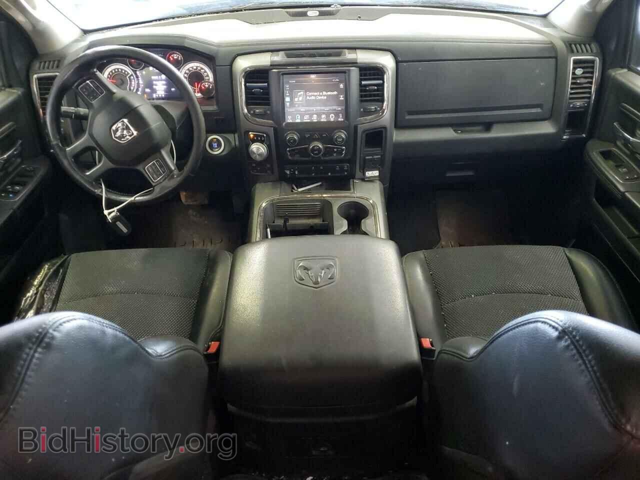 2015 RAM 1500 - VIN: 1C6RR7MT4FS753626 - Фото 8