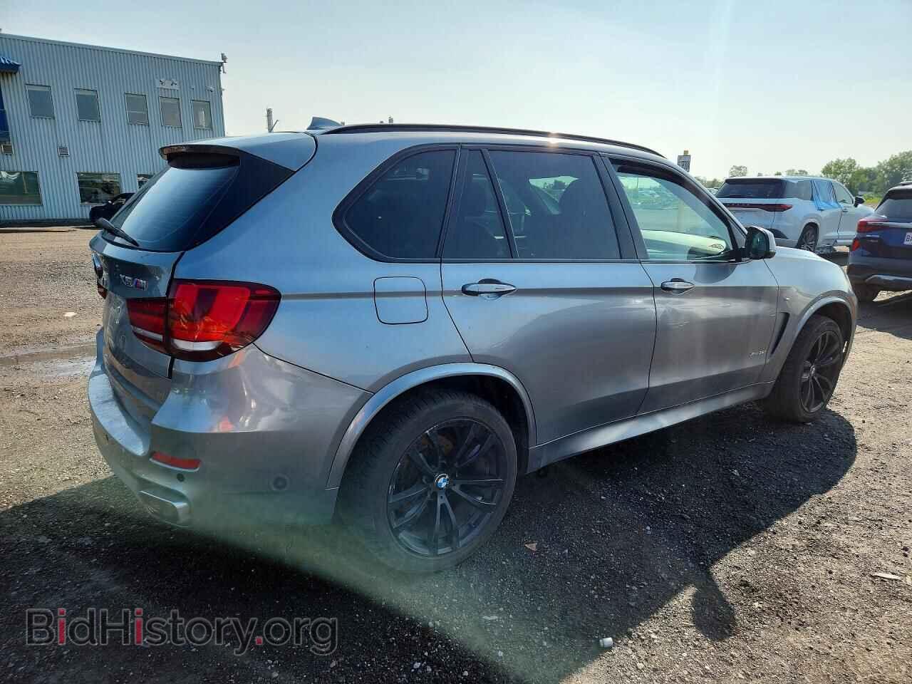 2014 BMW X5 - VIN: 5UXKR0C55E0C24816 - Фото 3