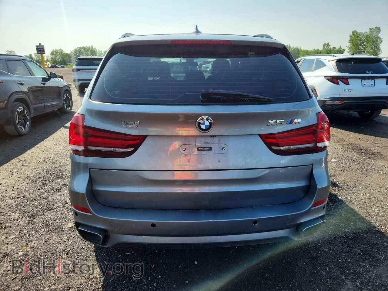 2014 BMW X5 - VIN: 5UXKR0C55E0C24816 - Фото 6