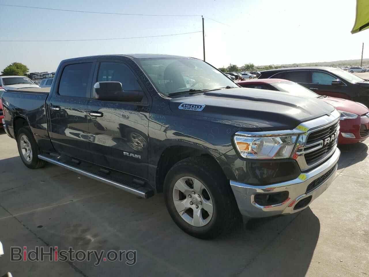 2019 RAM 1500 - VIN: 1C6SRFMT3KN918005 - Photo 4