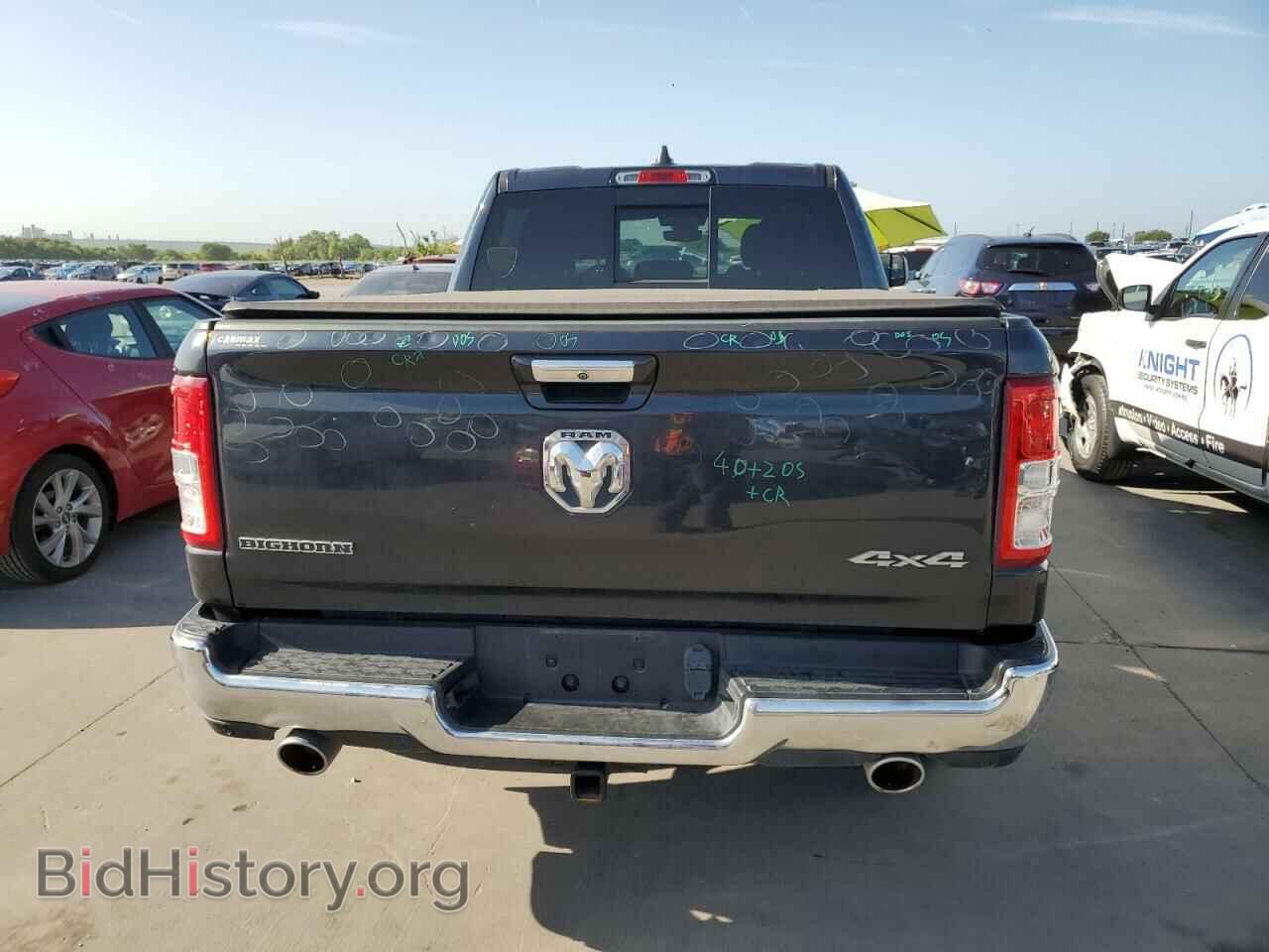 2019 RAM 1500 - VIN: 1C6SRFMT3KN918005 - Photo 6
