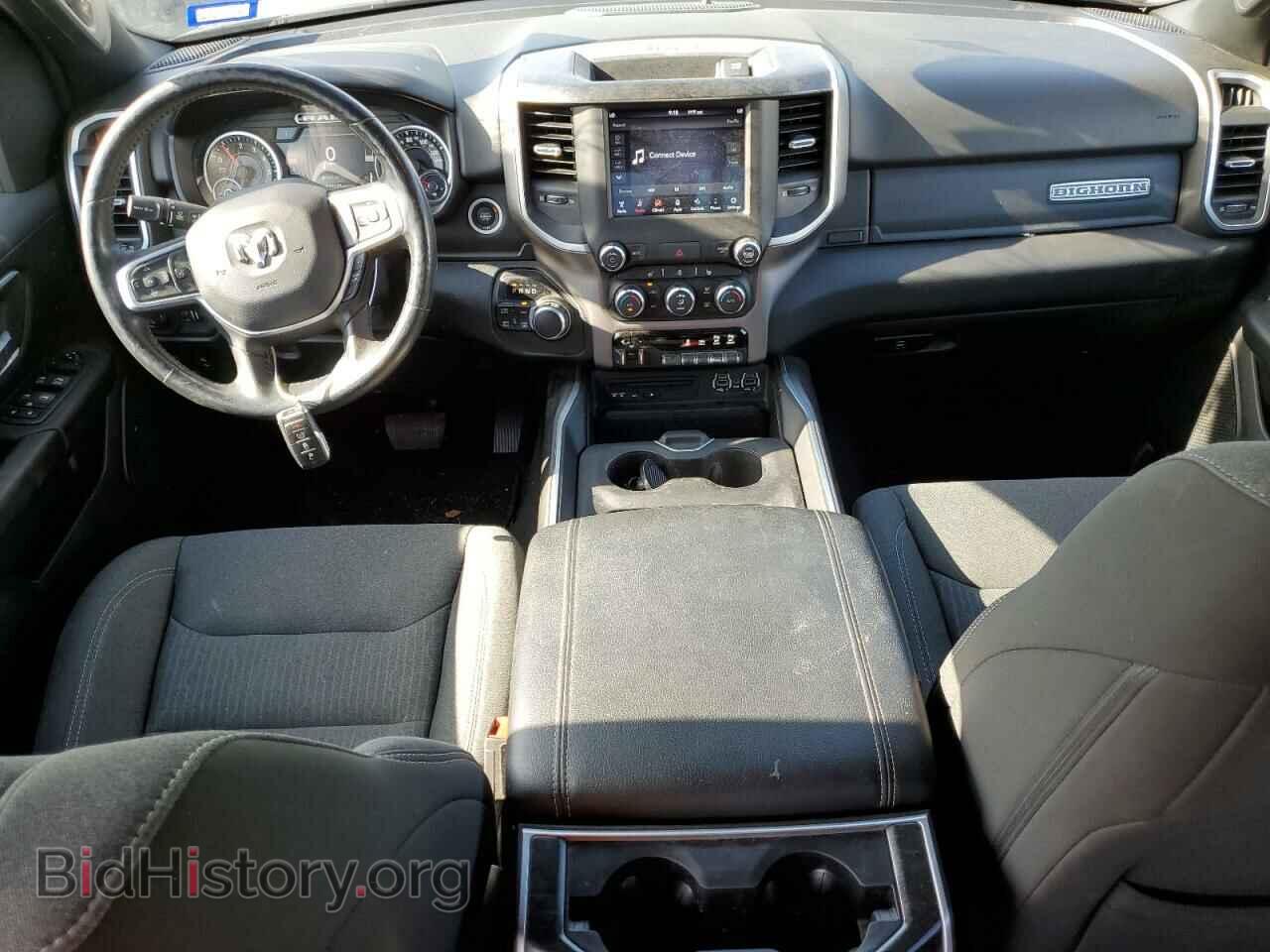 2019 RAM 1500 - VIN: 1C6SRFMT3KN918005 - Photo 8