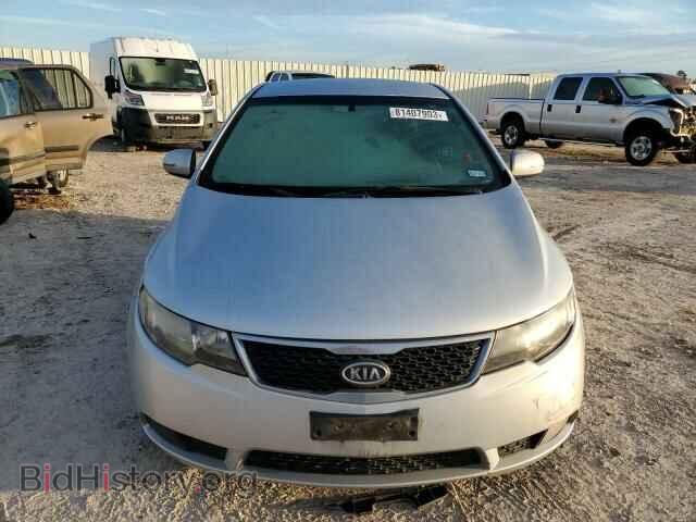 2011 KIA FORTE - VIN: KNAFU4A29B5350350 - Фото 5