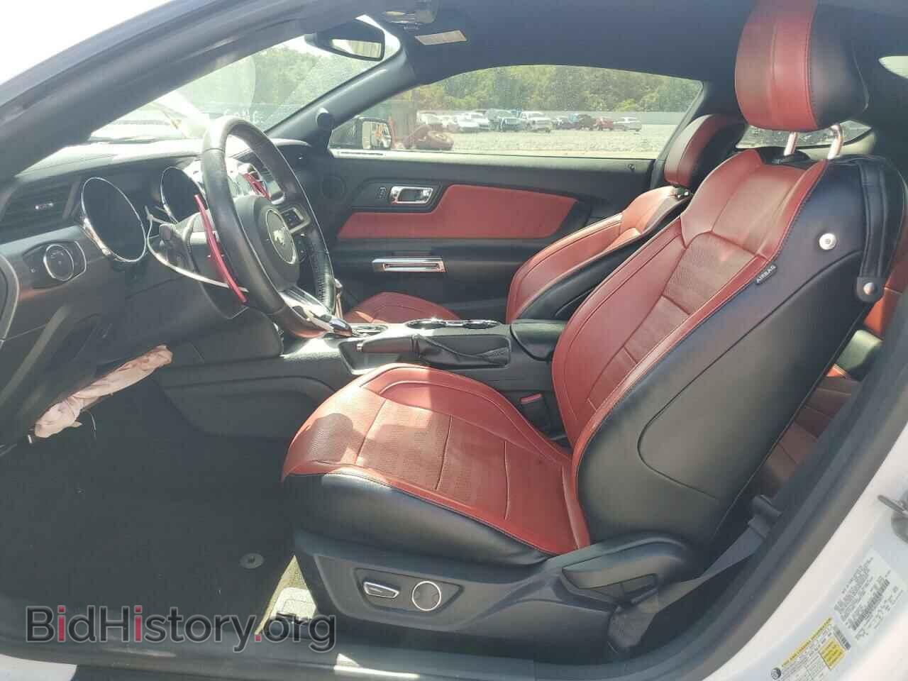 2016 FORD ALL Models - VIN: 1FA6P8TH5G5223417 - Photo 7
