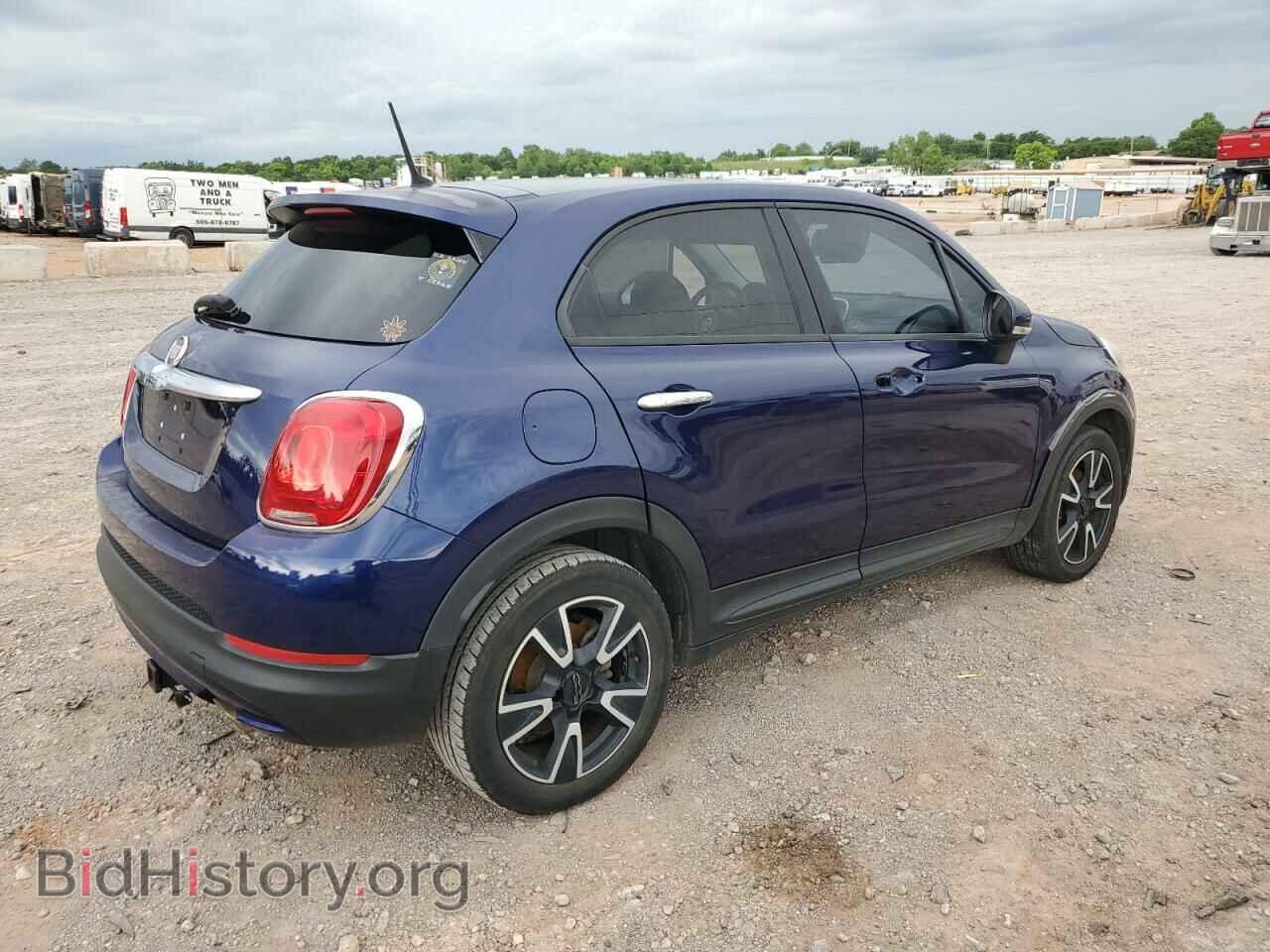 2016 FIAT 500 - VIN: ZFBCFXBT7GP375917 - Фото 3