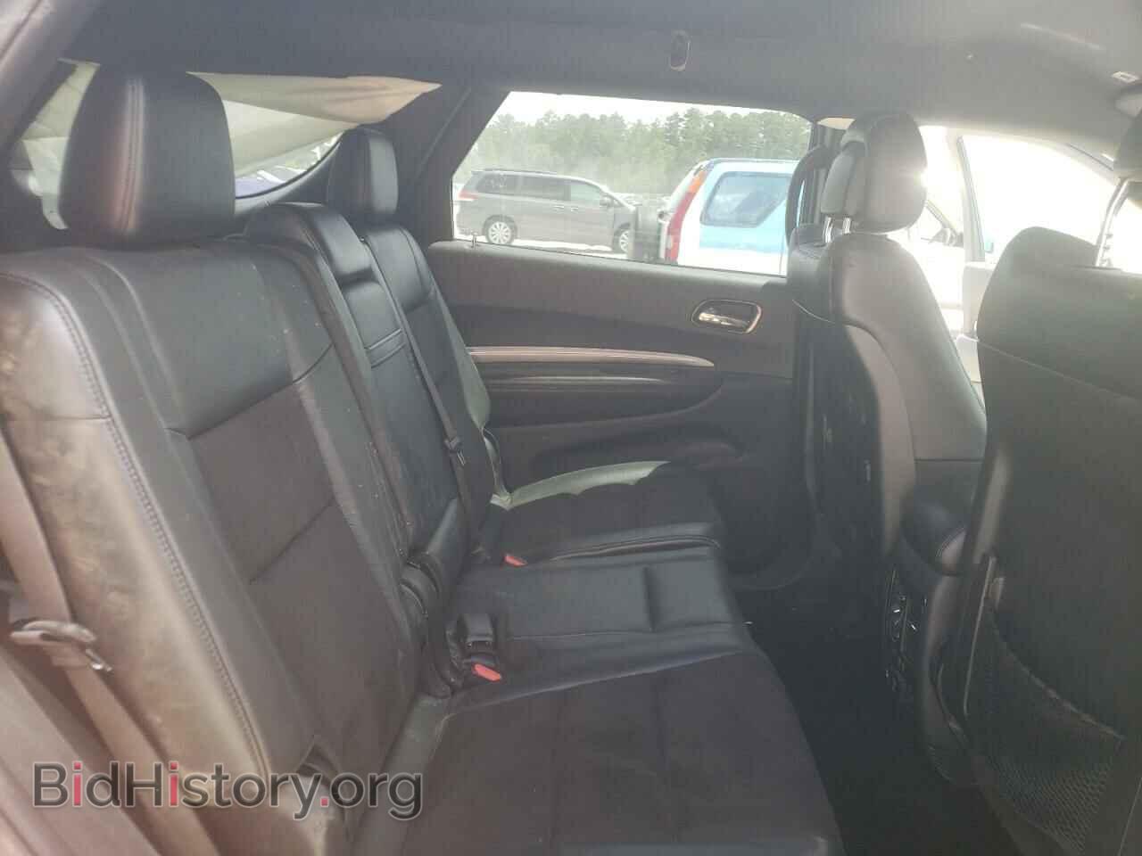 2019 DODGE DURANGO - VIN: 1C4RDHDG4KC779289 - Photo 11