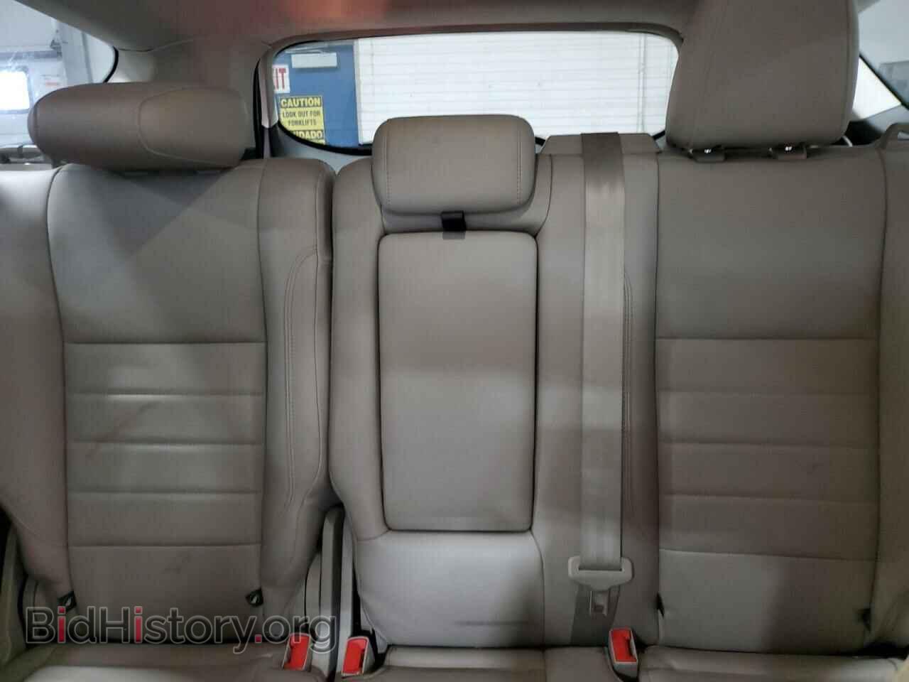 2014 FORD ESCAPE - VIN: 1FMCU9J92EUA92937 - Фото 10