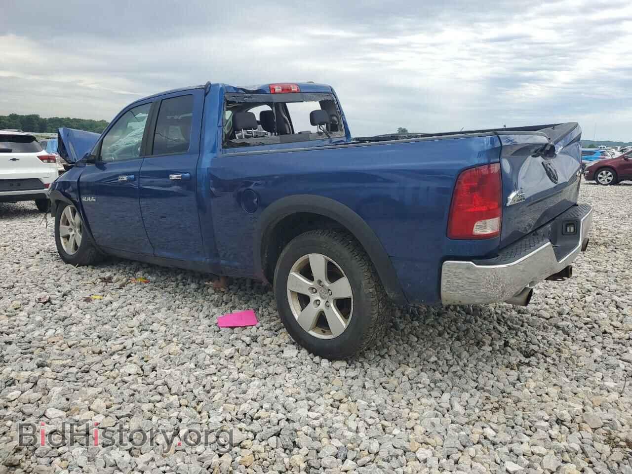 2010 DODGE All Models - VIN: 1D7RV1GT5AS261232 - Фото 2