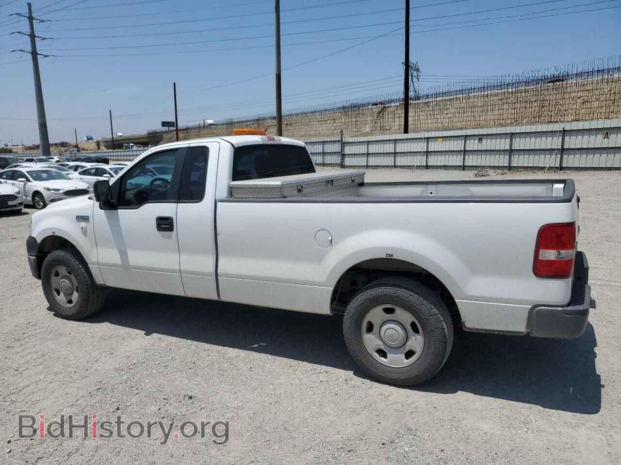 2007 FORD All Models - VIN: 1FTRF12WX7KD42387 - Photo 2
