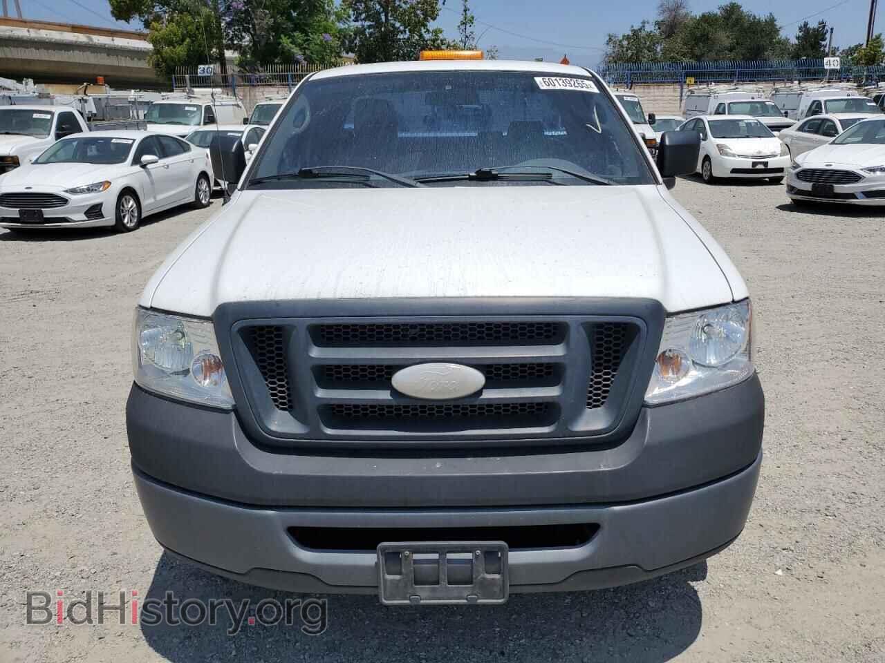 2007 FORD All Models - VIN: 1FTRF12WX7KD42387 - Photo 5
