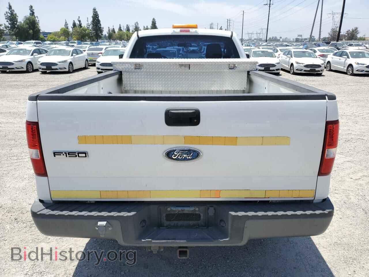 2007 FORD All Models - VIN: 1FTRF12WX7KD42387 - Photo 6