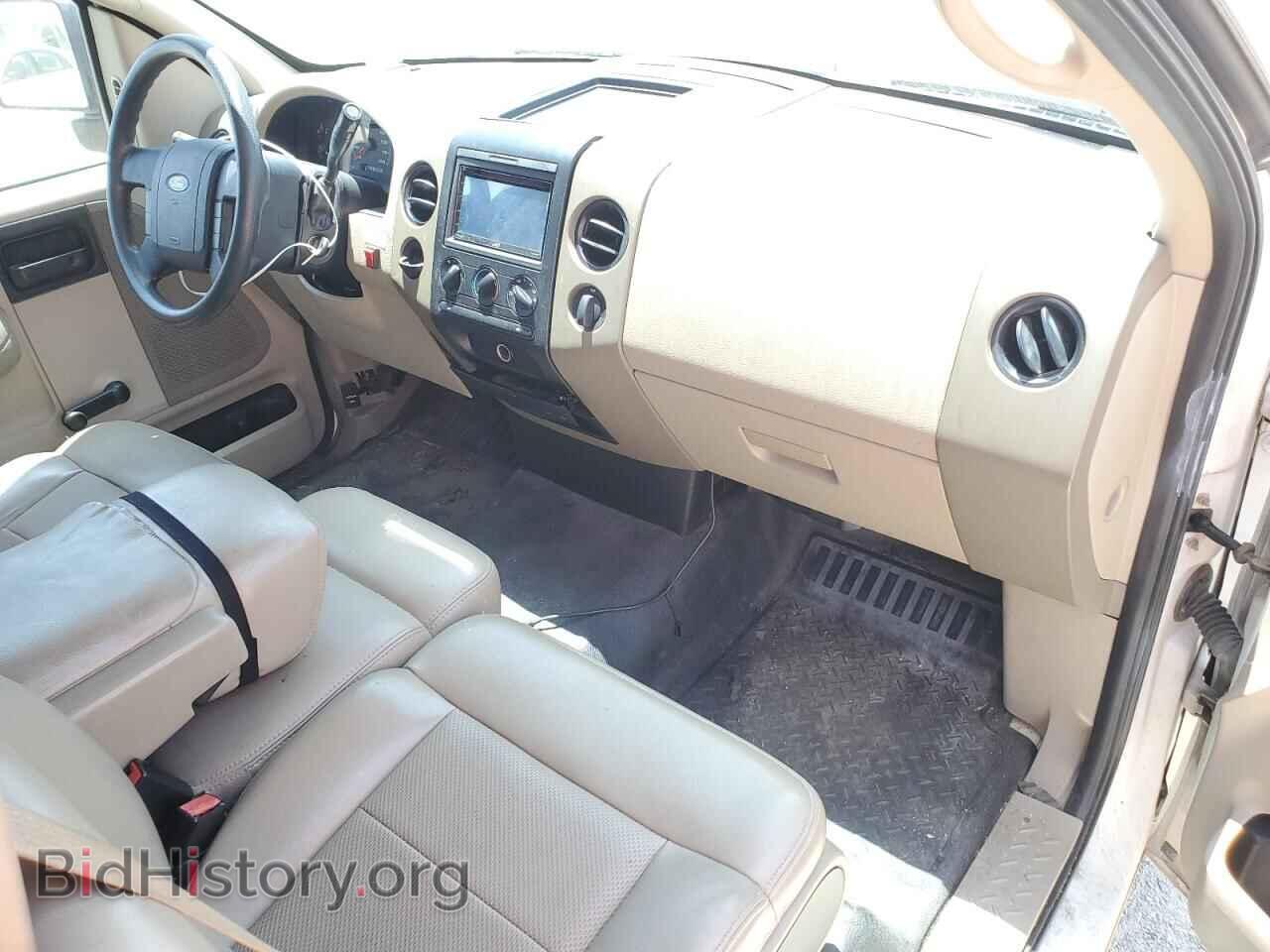 2007 FORD All Models - VIN: 1FTRF12WX7KD42387 - Photo 8